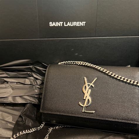 ysl kate 包